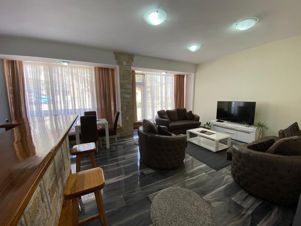 Apartman Jovicevic Pavle Rijeka Crnojevica Luaran gambar