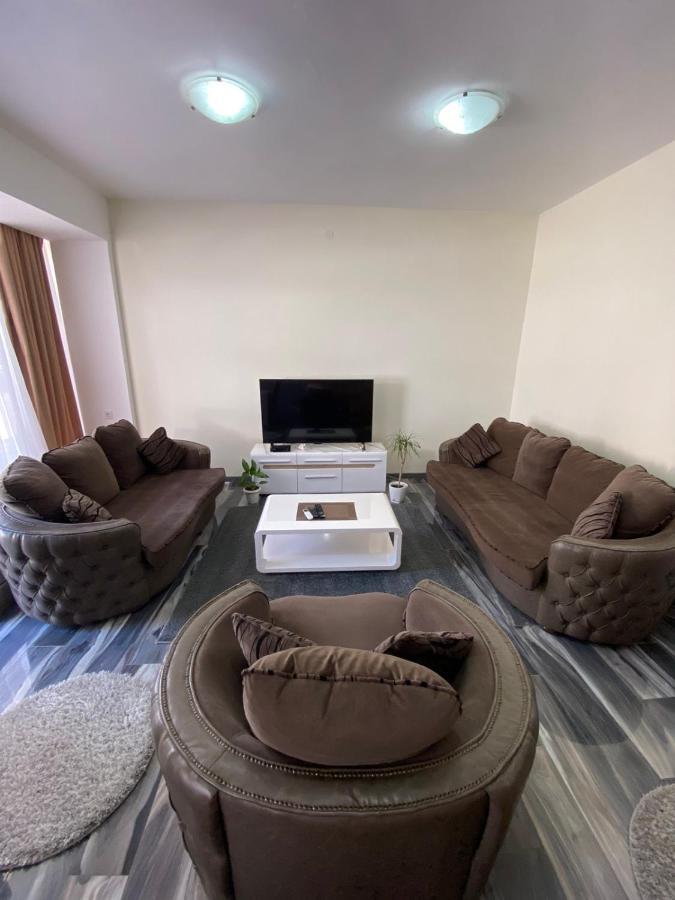 Apartman Jovicevic Pavle Rijeka Crnojevica Luaran gambar