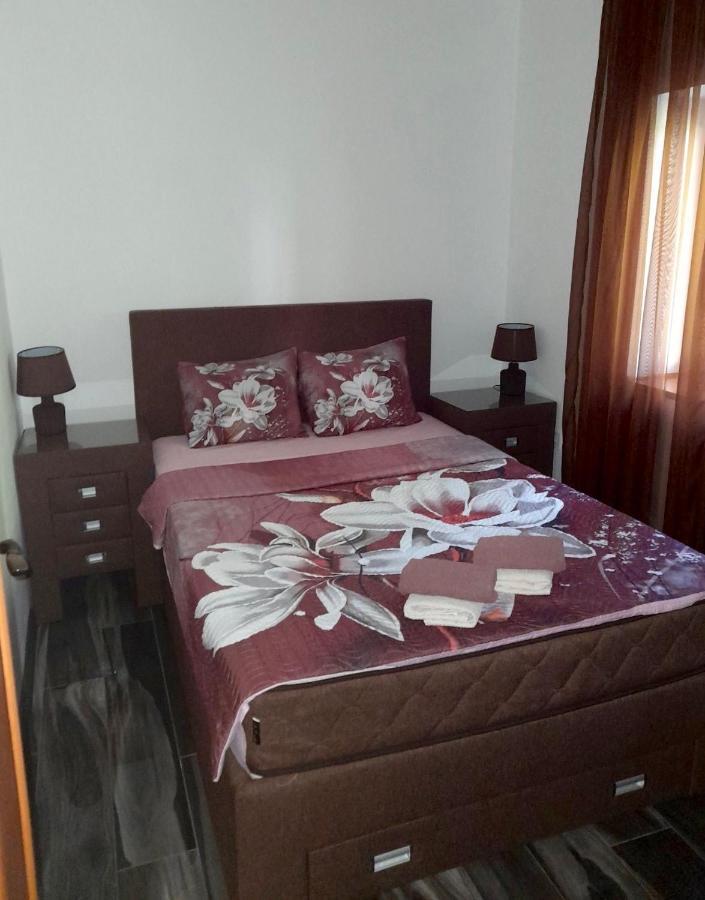 Apartman Jovicevic Pavle Rijeka Crnojevica Luaran gambar