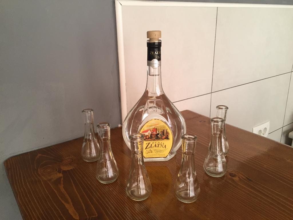Apartman Jovicevic Pavle Rijeka Crnojevica Luaran gambar