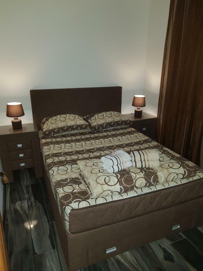 Apartman Jovicevic Pavle Rijeka Crnojevica Luaran gambar