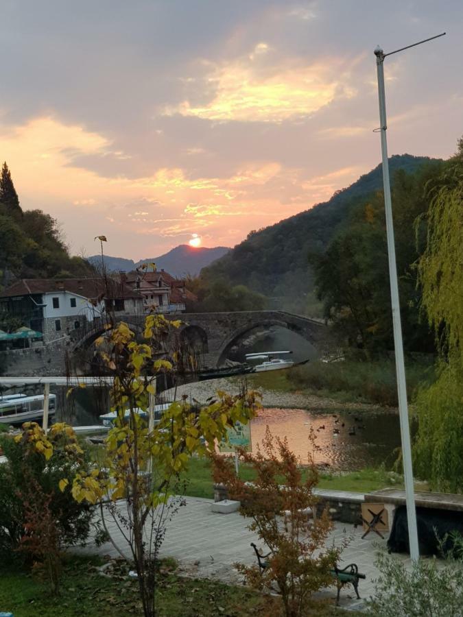 Apartman Jovicevic Pavle Rijeka Crnojevica Luaran gambar