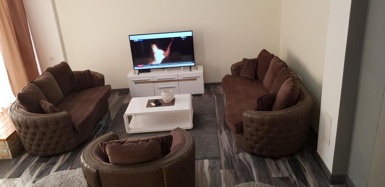 Apartman Jovicevic Pavle Rijeka Crnojevica Luaran gambar